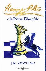 Harry Potter e la pietra filosofale