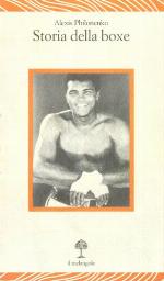 Storia della boxe