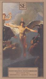 Dialoghi tra immortali, morti e viventi