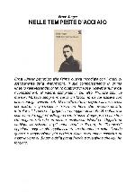 Nelle tempeste d'acciaio