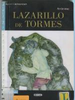 Lazarillo de Tormes
