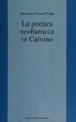 La Poetica Neobarocca in Calvino