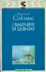 I balenieri di Quintay