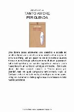 Tanto amore per Glenda