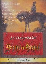 La leggenda del Santo Graal