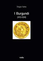 I Burgundi : 413-534