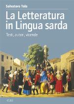La letteratura in lingua sarda : testi, autori, vicende