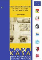 L'Atene antica di Sebastiano Ittar : un architetto di Lord Elgin tra Sicilia, Malta e Grecia