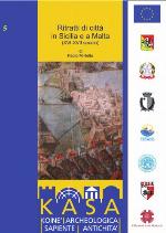 Ritratti di città in Sicilia e a Malta, XVI-XVII secolo