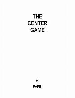 The Center Game