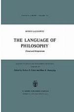 The language of philosophy : Freud and Wittgenstein