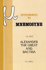 Alexander the Great and Bactria