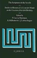 The Scriptures and the Scrolls