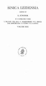 Madhyamaka Thought In China