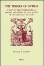 The Tessera Of Antilia
