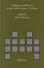 Goddesses and Women in the Indic Religious Tradition