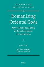 Romanising Oriental Gods
