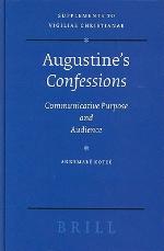 Augustine's Confessions