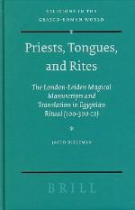 Priests, Tongues, and Rites