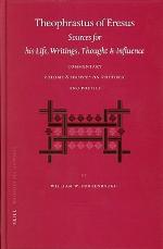 Theophrastus Of Eresus