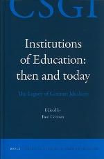 Institutions of Education