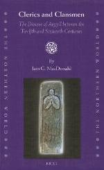 Clerics and Clansmen