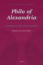 Philo of Alexandria