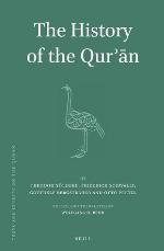 The History of the Qur'an