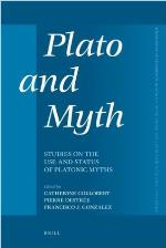 Plato and Myth
