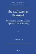 The Real Cassian Revisited