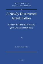 A Newly Discovered Greek Father