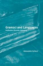 Gramsci and Languages