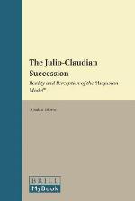The Julio-Claudian Succession