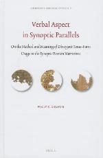 Verbal Aspect in Synoptic Parallels