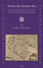 Across the German Sea