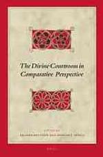 The Divine Courtroom in Comparative Perspective
