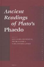 Ancient Readings of Plato S Phaedo