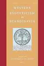 Western Esotericism in Scandinavia