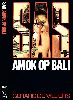 Amok op Bali