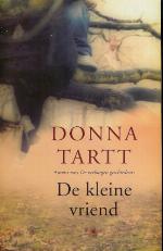 De kleine vriend