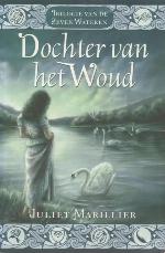 Dochter van het Woud
