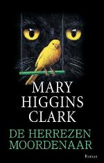 De herrezen moordenaar.