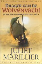 Drager van de wolvenvacht