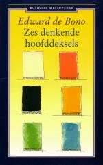 Zes denkende hoofddeksels