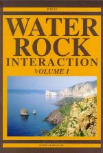 Water-Rock Interaction