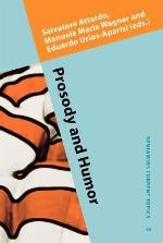 Prosody and Humor