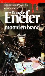 Moord en brand (Prisma-detective, #283)