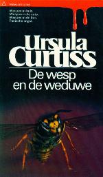 De wesp en de weduwe
