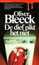 De dief pikt het niet