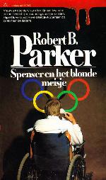 Spenser en het blonde meisje